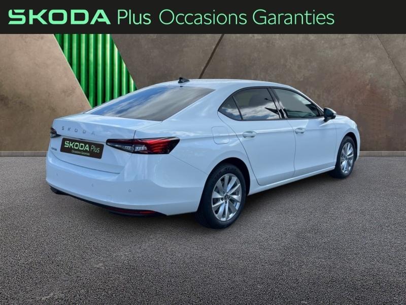 Voitures occasions ŠKODA SUPERB Selection Orvault