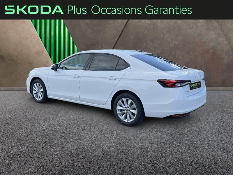 Voitures occasions ŠKODA SUPERB Selection Orvault