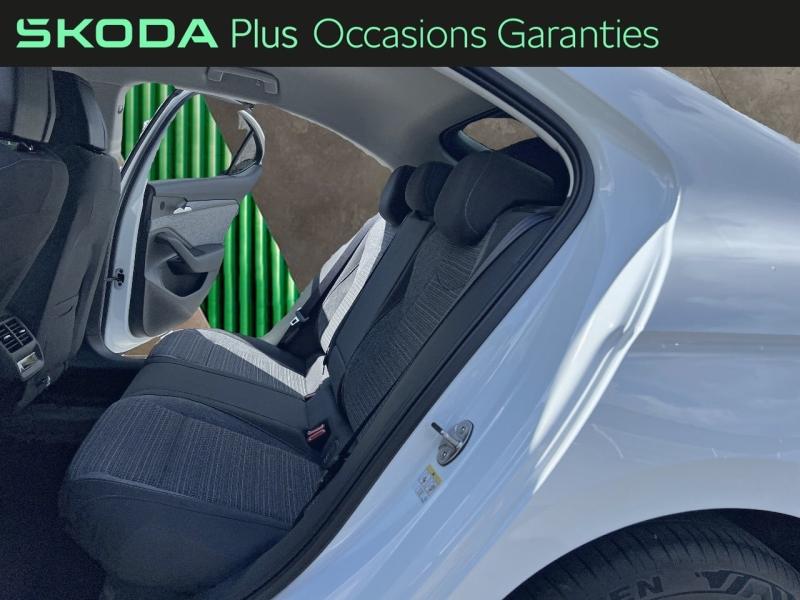 Voitures occasions ŠKODA SUPERB Selection Orvault