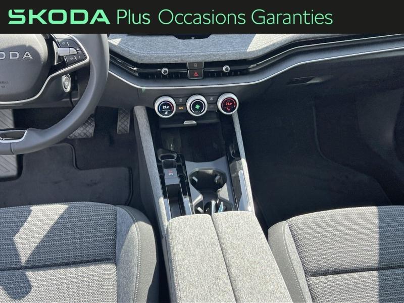Voitures occasions ŠKODA SUPERB Selection Orvault