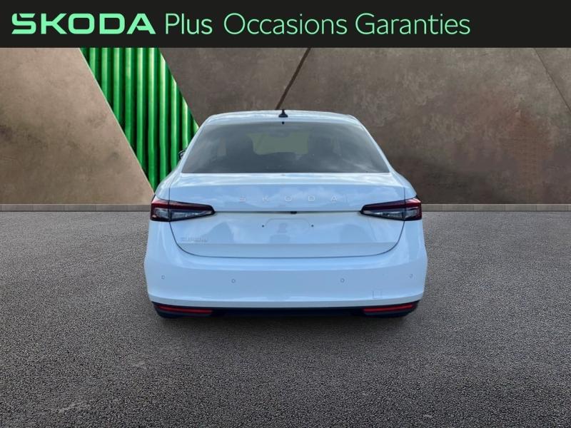 Voitures occasions ŠKODA SUPERB Selection Orvault