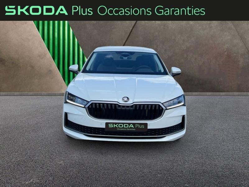 Voitures occasions ŠKODA SUPERB Selection Orvault