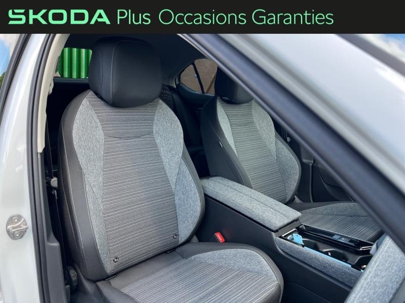 Voitures occasions ŠKODA SUPERB Selection Orvault