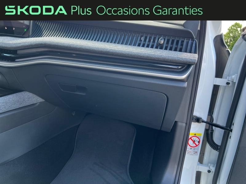 Voitures occasions ŠKODA SUPERB Selection Orvault