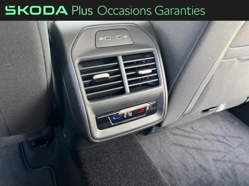 Voitures occasions ŠKODA SUPERB Selection Orvault