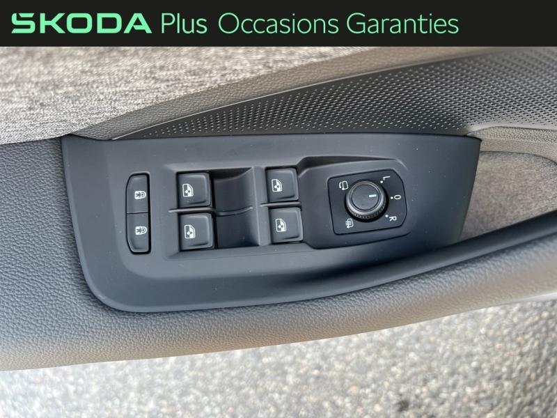 Voitures occasions ŠKODA SUPERB Selection Orvault