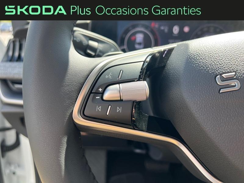 Voitures occasions ŠKODA SUPERB Selection Orvault
