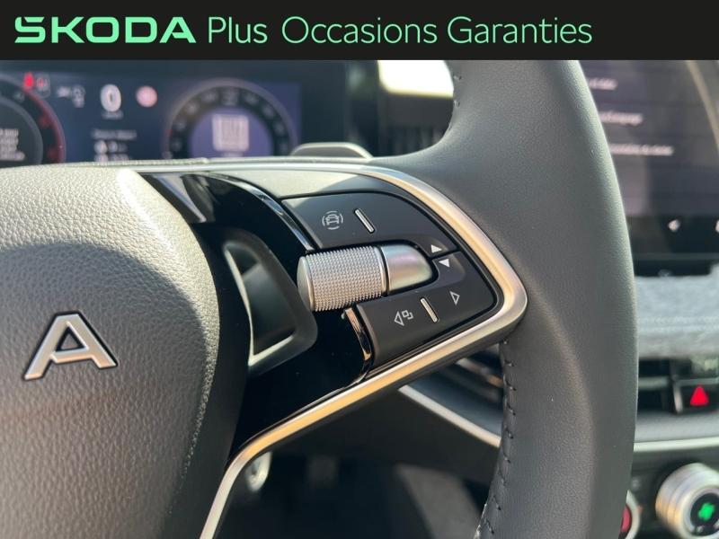 Voitures occasions ŠKODA SUPERB Selection Orvault