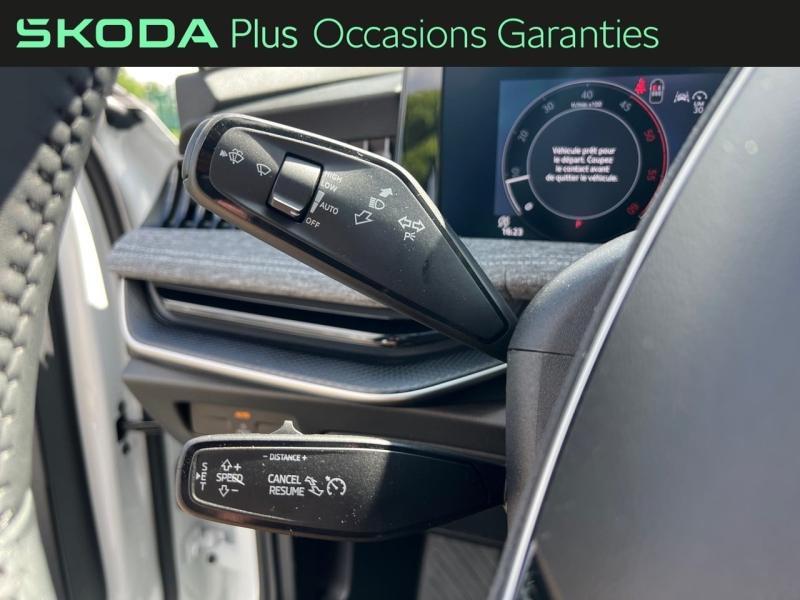 Voitures occasions ŠKODA SUPERB Selection Orvault
