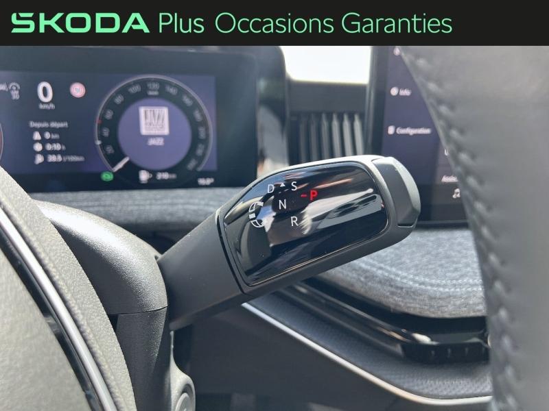 Voitures occasions ŠKODA SUPERB Selection Orvault