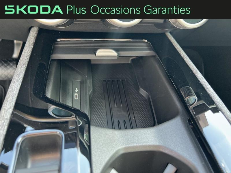 Voitures occasions ŠKODA SUPERB Selection Orvault