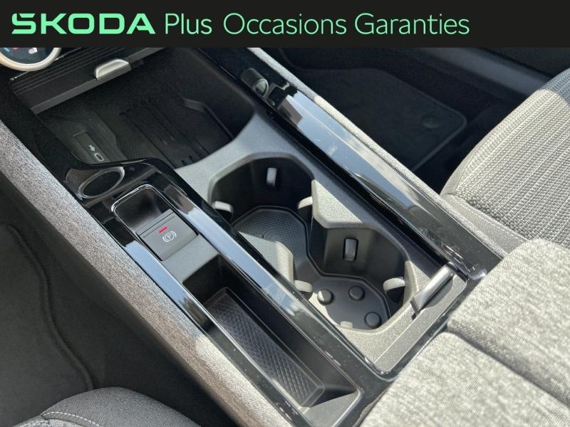 Voitures occasions ŠKODA SUPERB Selection Orvault