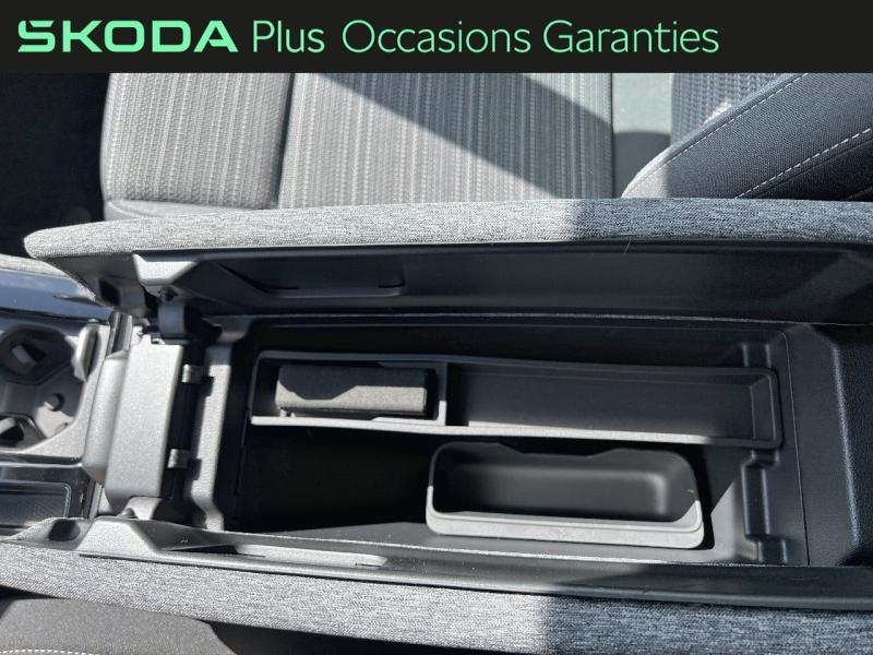 Voitures occasions ŠKODA SUPERB Selection Orvault