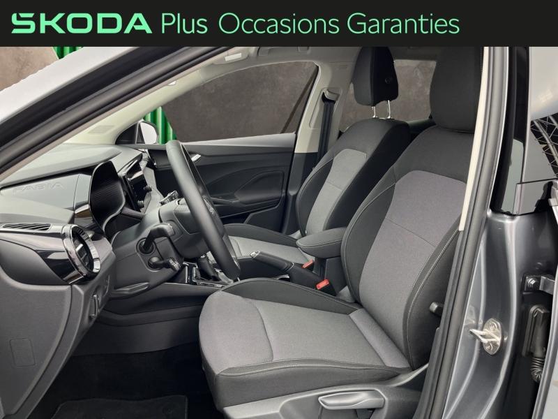 Voitures occasions ŠKODA FABIA Selection Orvault