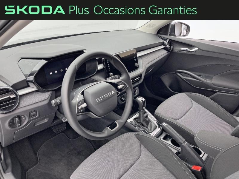 Voitures occasions ŠKODA FABIA Selection Orvault