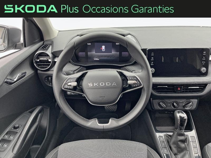 Voitures occasions ŠKODA FABIA Selection Orvault