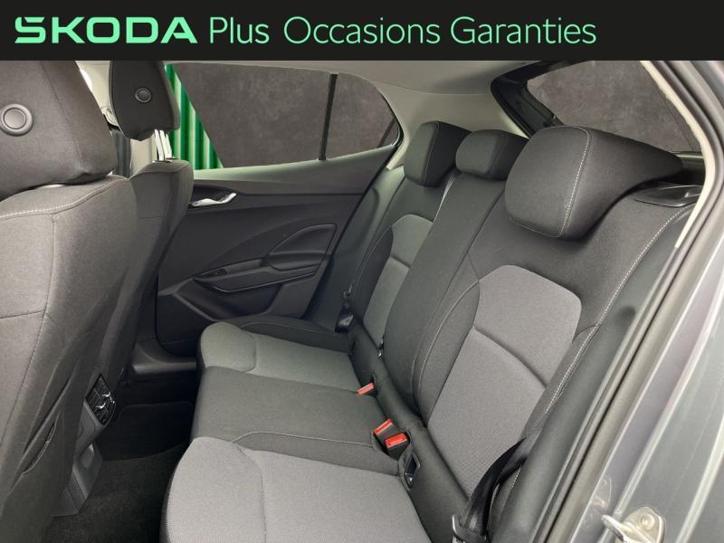 Voitures occasions ŠKODA FABIA Selection Orvault