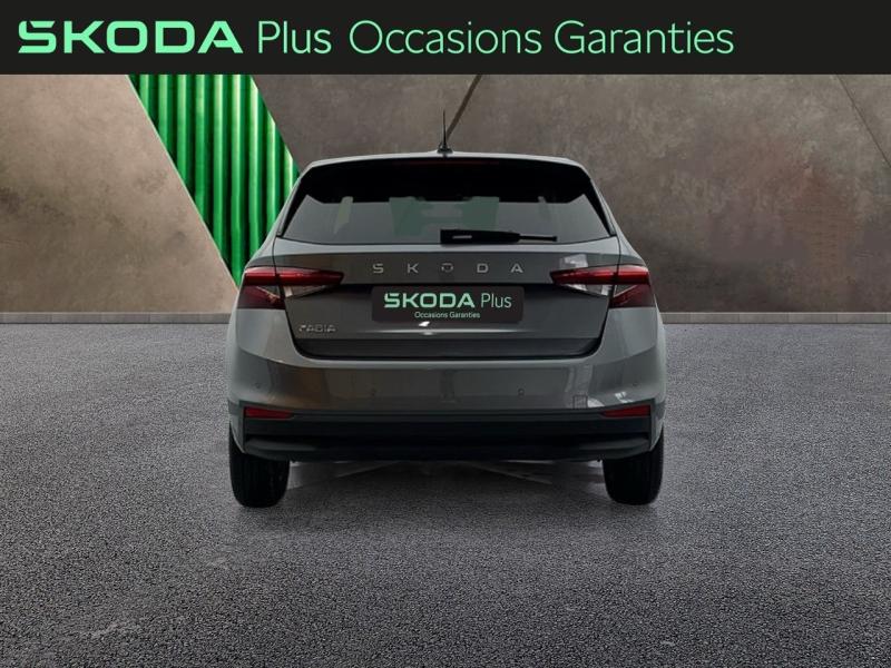 Voitures occasions ŠKODA FABIA Selection Orvault