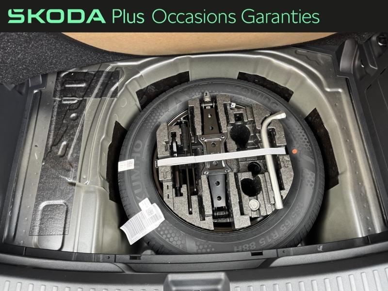 Voitures occasions ŠKODA FABIA Selection Orvault