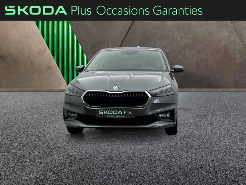 Voitures occasions ŠKODA FABIA Selection Orvault