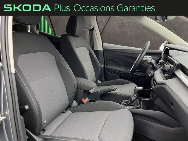 Voitures occasions ŠKODA FABIA Selection Orvault