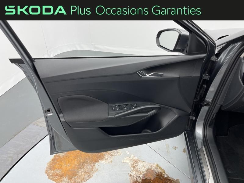 Voitures occasions ŠKODA FABIA Selection Orvault