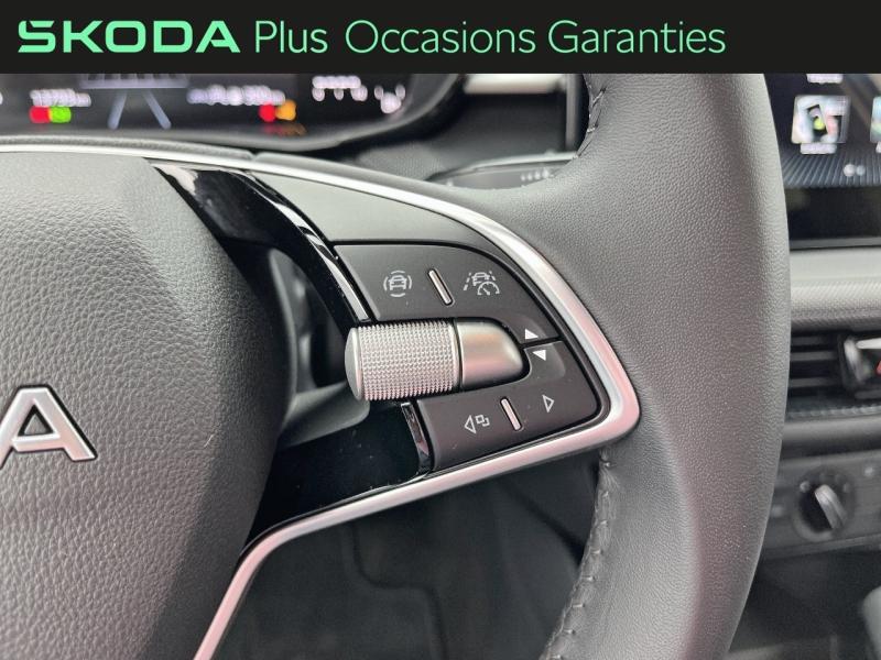 Voitures occasions ŠKODA FABIA Selection Orvault