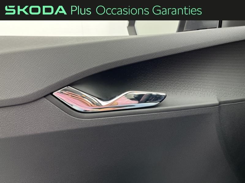 Voitures occasions ŠKODA FABIA Selection Orvault