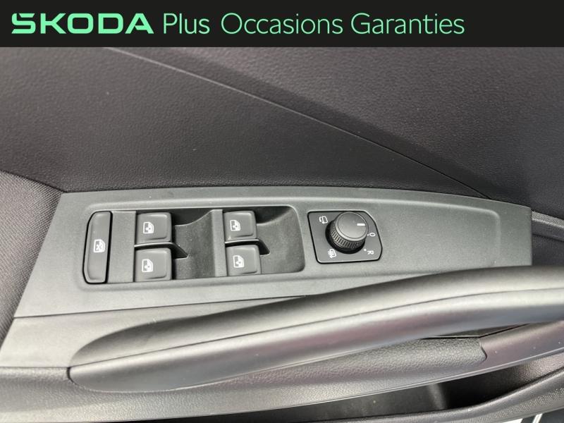 Voitures occasions ŠKODA FABIA Selection Orvault