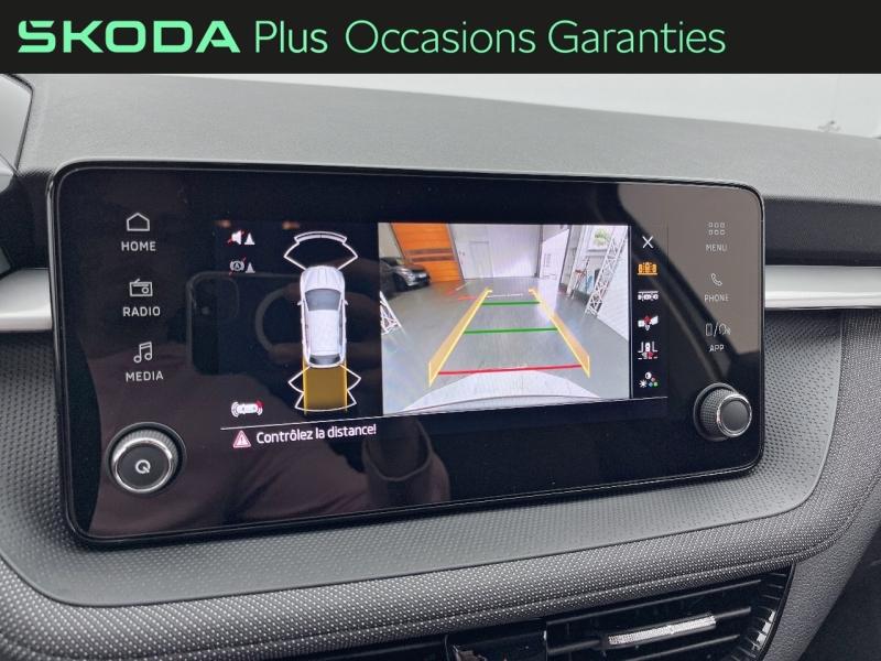 Voitures occasions ŠKODA FABIA Selection Orvault