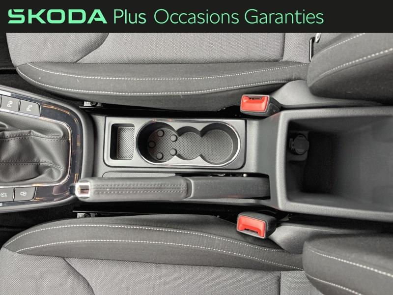 Voitures occasions ŠKODA FABIA Selection Orvault