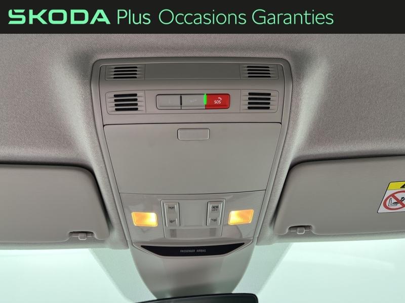 Voitures occasions ŠKODA FABIA Selection Orvault