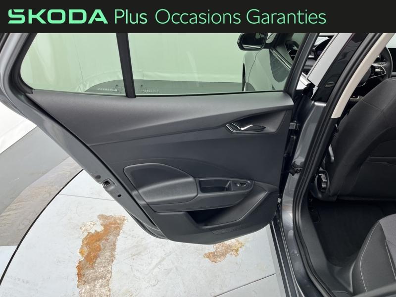 Voitures occasions ŠKODA FABIA Selection Orvault