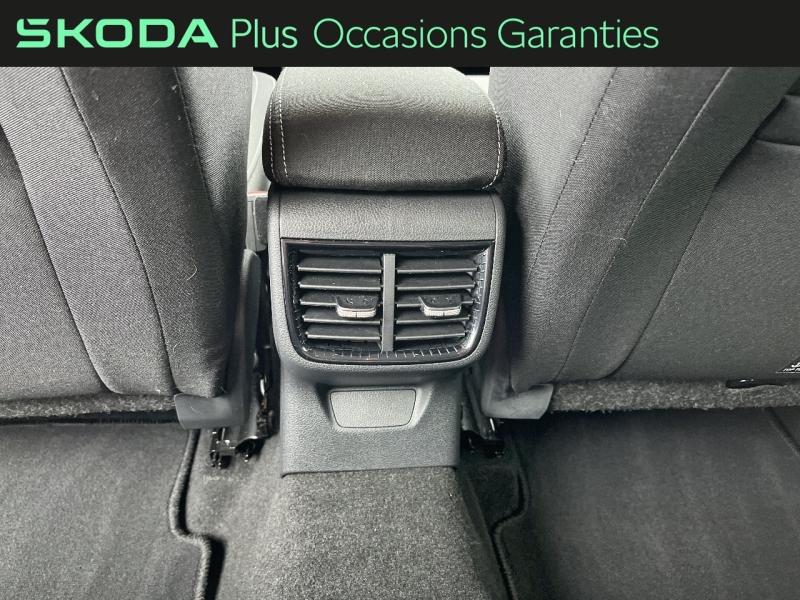 Voitures occasions ŠKODA FABIA Selection Orvault