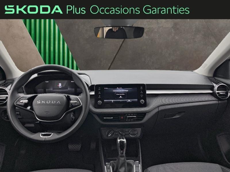 Voitures occasions ŠKODA FABIA Selection Orvault