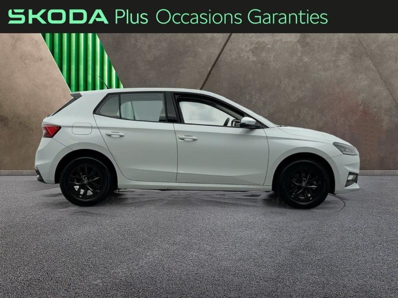 Voitures occasions ŠKODA FABIA Selection Orvault
