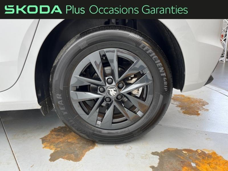 Voitures occasions ŠKODA FABIA Selection Orvault