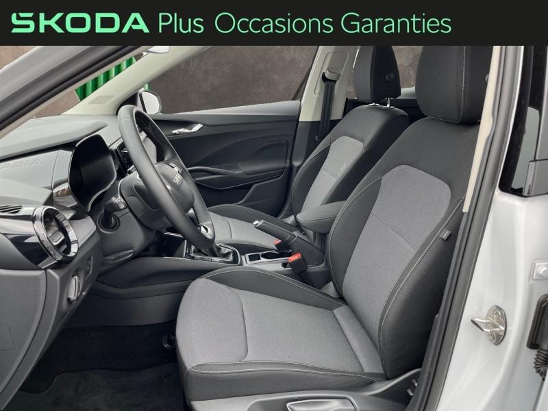 Voitures occasions ŠKODA FABIA Selection Orvault
