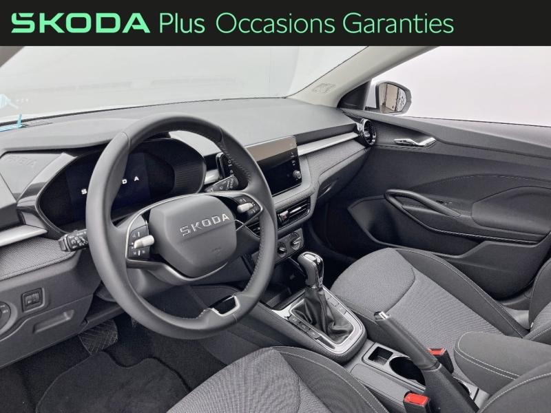 Voitures occasions ŠKODA FABIA Selection Orvault