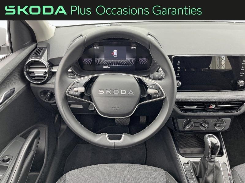 Voitures occasions ŠKODA FABIA Selection Orvault