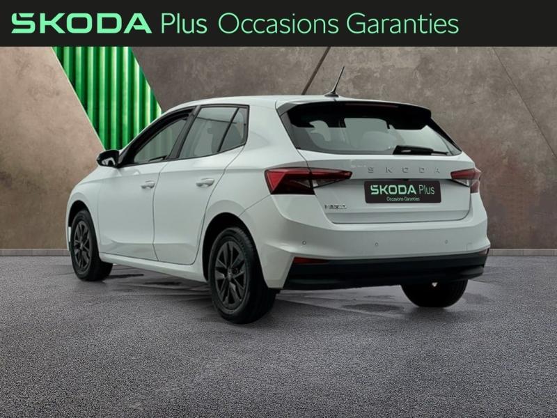 Voitures occasions ŠKODA FABIA Selection Orvault