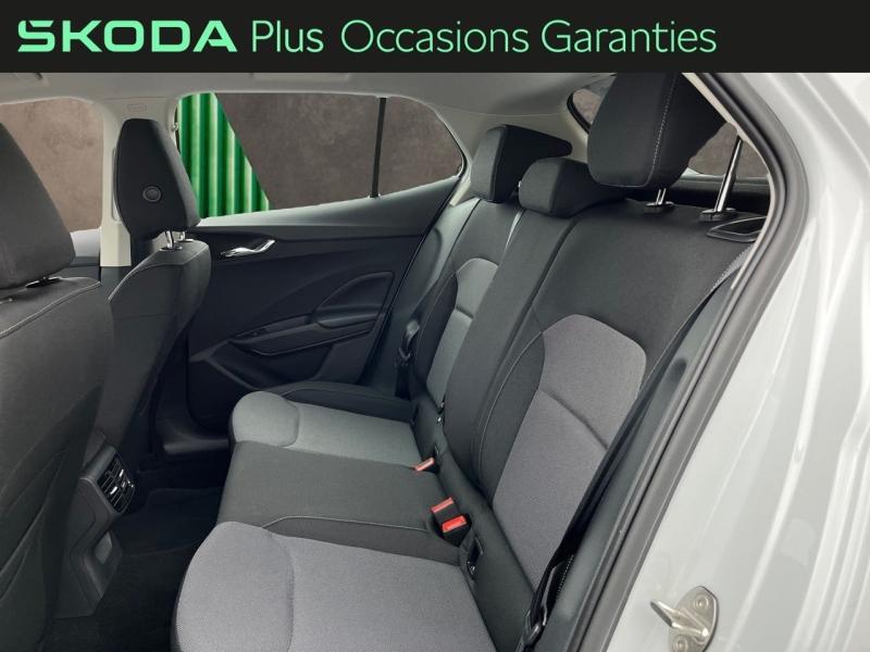 Voitures occasions ŠKODA FABIA Selection Orvault