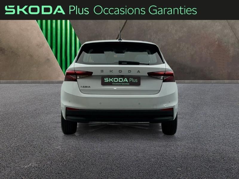 Voitures occasions ŠKODA FABIA Selection Orvault