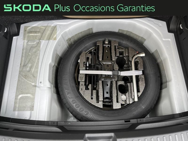 Voitures occasions ŠKODA FABIA Selection Orvault