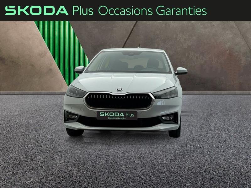 Voitures occasions ŠKODA FABIA Selection Orvault