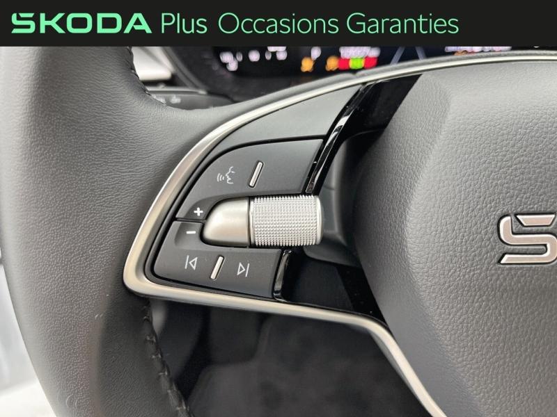 Voitures occasions ŠKODA FABIA Selection Orvault