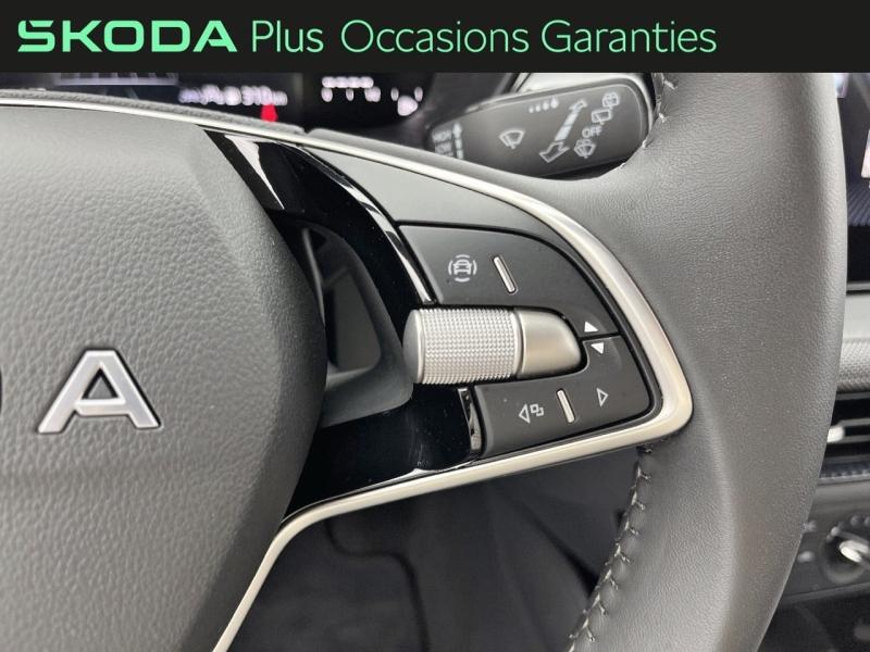 Voitures occasions ŠKODA FABIA Selection Orvault