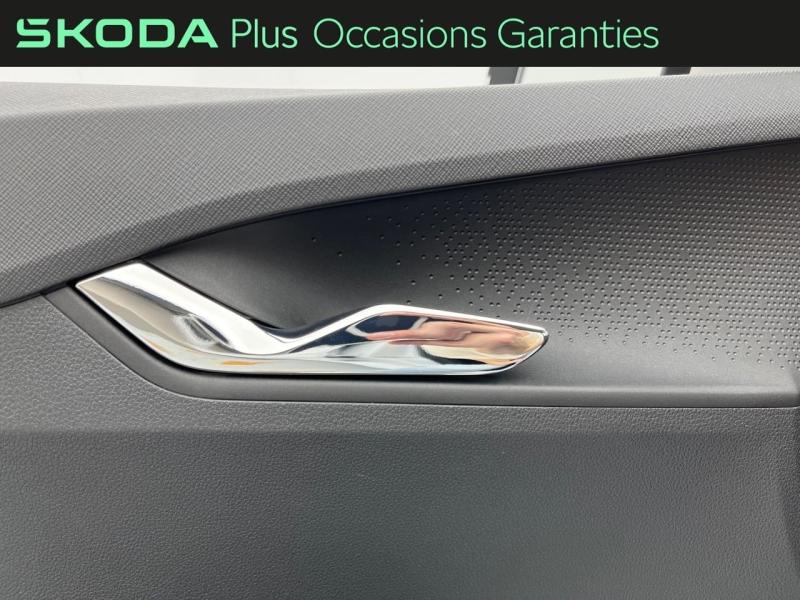 Voitures occasions ŠKODA FABIA Selection Orvault