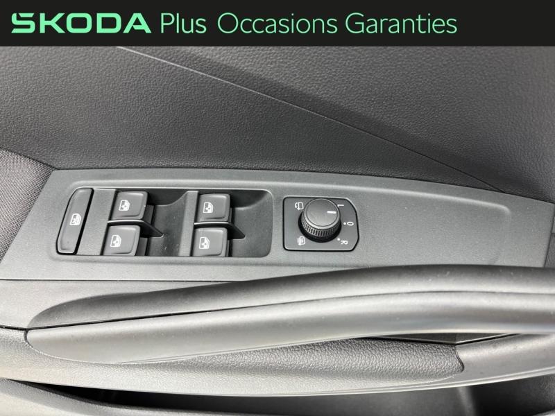 Voitures occasions ŠKODA FABIA Selection Orvault