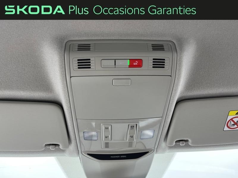 Voitures occasions ŠKODA FABIA Selection Orvault